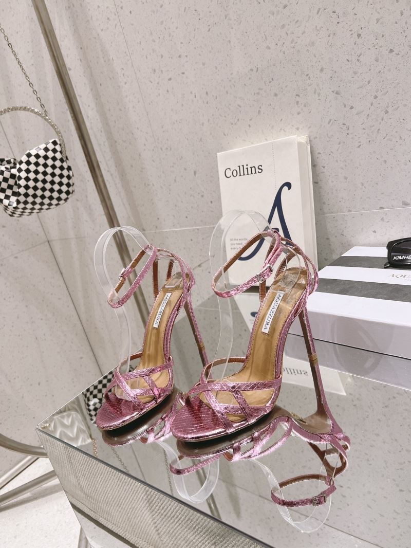 Aquazzura Sandals